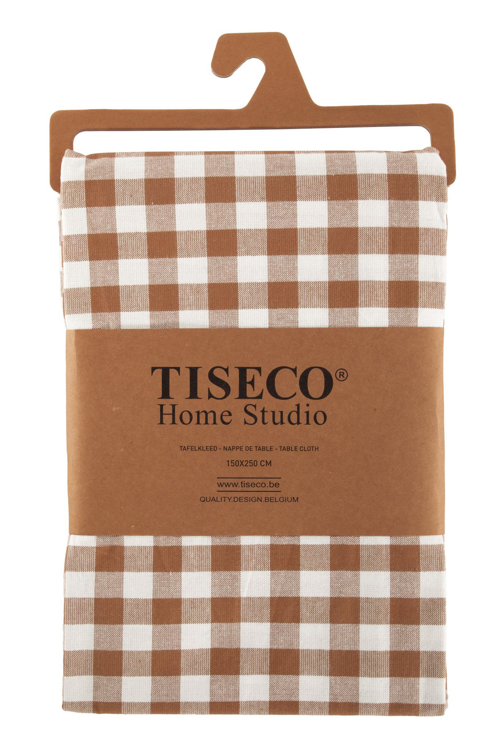 Tafelkleed Gingham