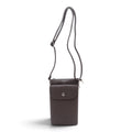 Tas J&W Bags 3639 chocolade