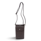 Tas J&W Bags 3639 chocolade