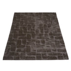 Vloerkleed Nala Bruin - 240 x 340 cm