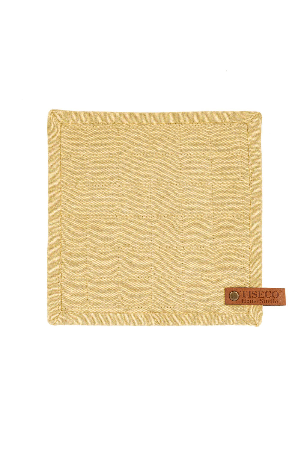 Pannenlap Havana - SET/2 - 20x20 cm