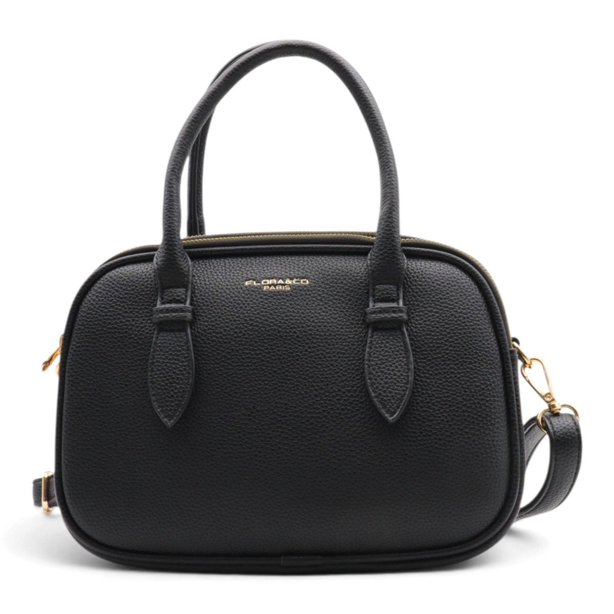 Tas J&W Bags 9964 zwart