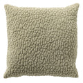 Dutch Decor Lauro - Kussen 45x45 cm - Saliegroen - Groen
