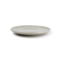 Bord 20cm lichtgroen Meridian - set/2