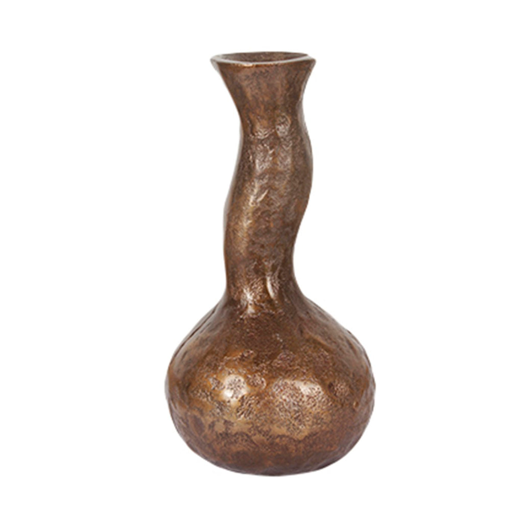 Vase Swoop L