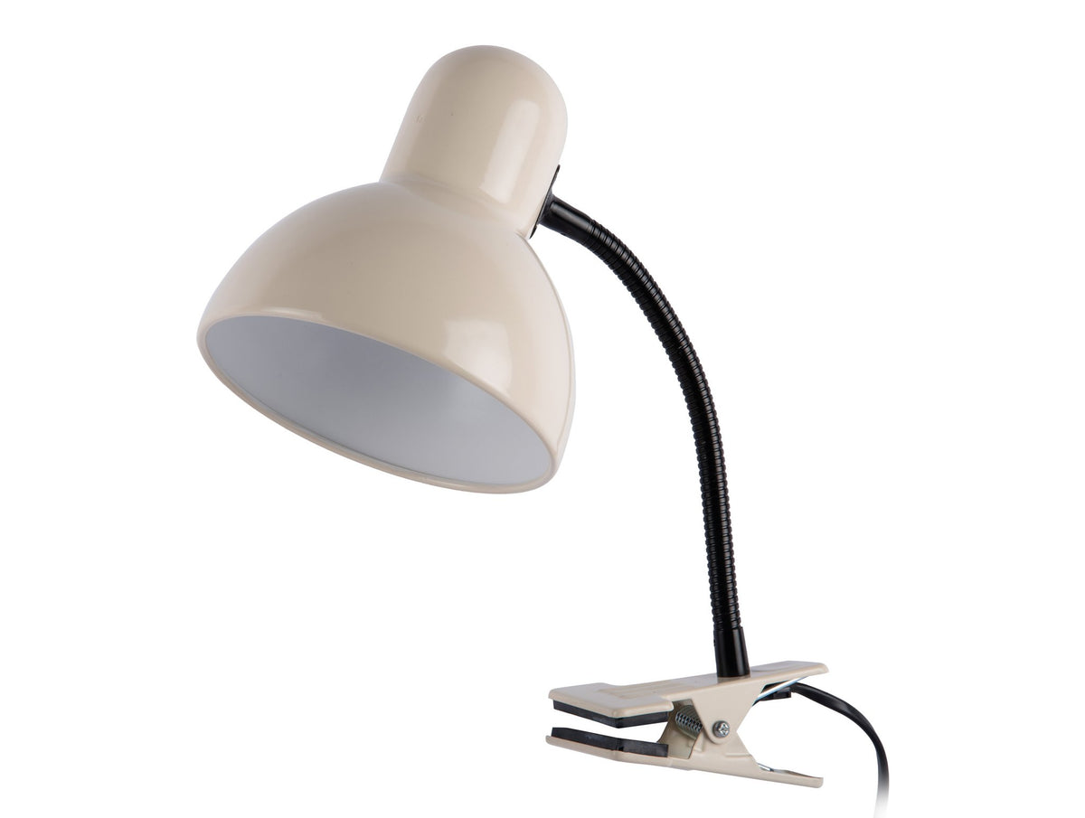 Clip-on lamp Nieuw Retro