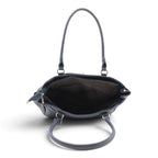 Tas J&W Bags 7501 blauw