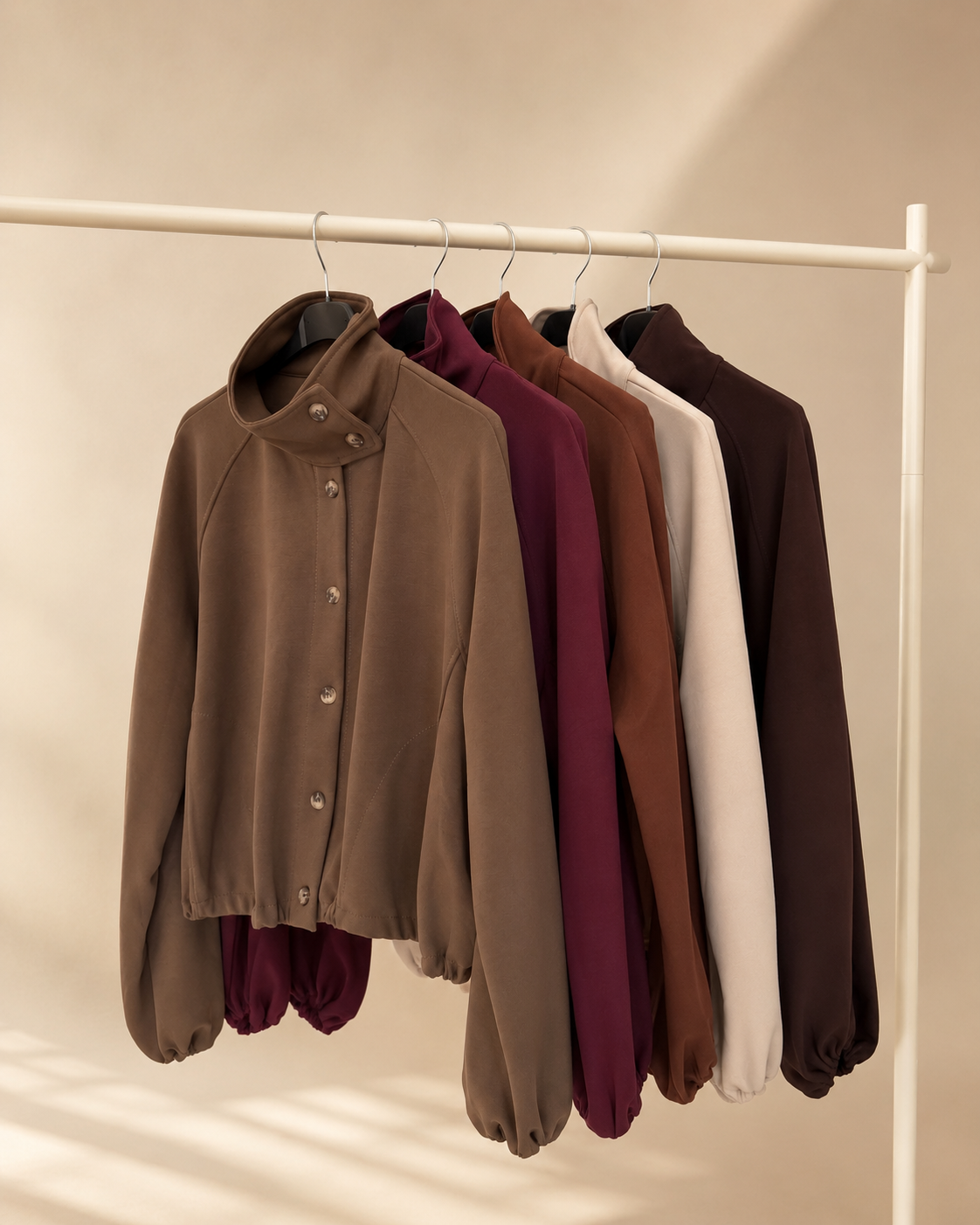 Damesmode WAUW Fashion 7683