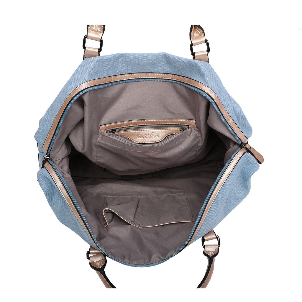 Tas J&W Bags 168479 ciel
