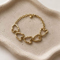 Armband WAUW Jewellery 0729092499