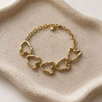Armband WAUW Jewellery 0729092499