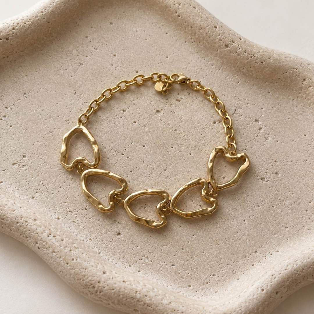 Armband WAUW Jewellery 0729092499
