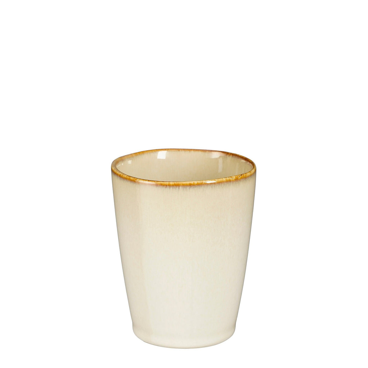 Racco beker beige