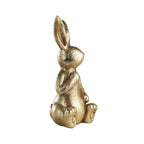 Ornament Chilandy Goud 12x11x26cm