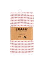 Theedoek Oman - SET/3 - 50x70 cm