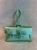 Loes BAG Metallic