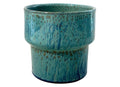 Splanky pot reactief groen