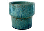 Splanky pot reactief groen
