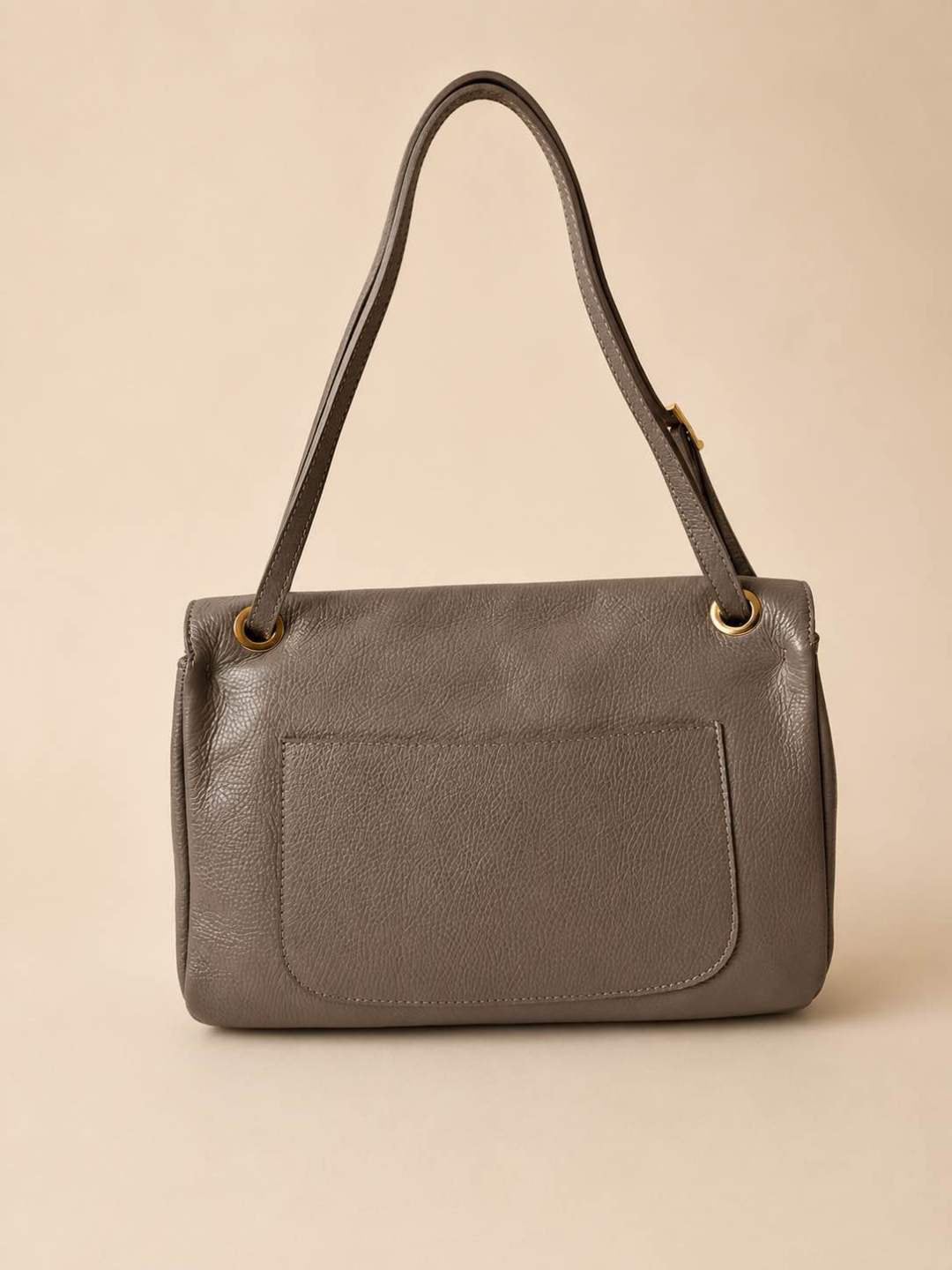 Maxi Flap Bag