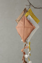 Kite wanddecoratie