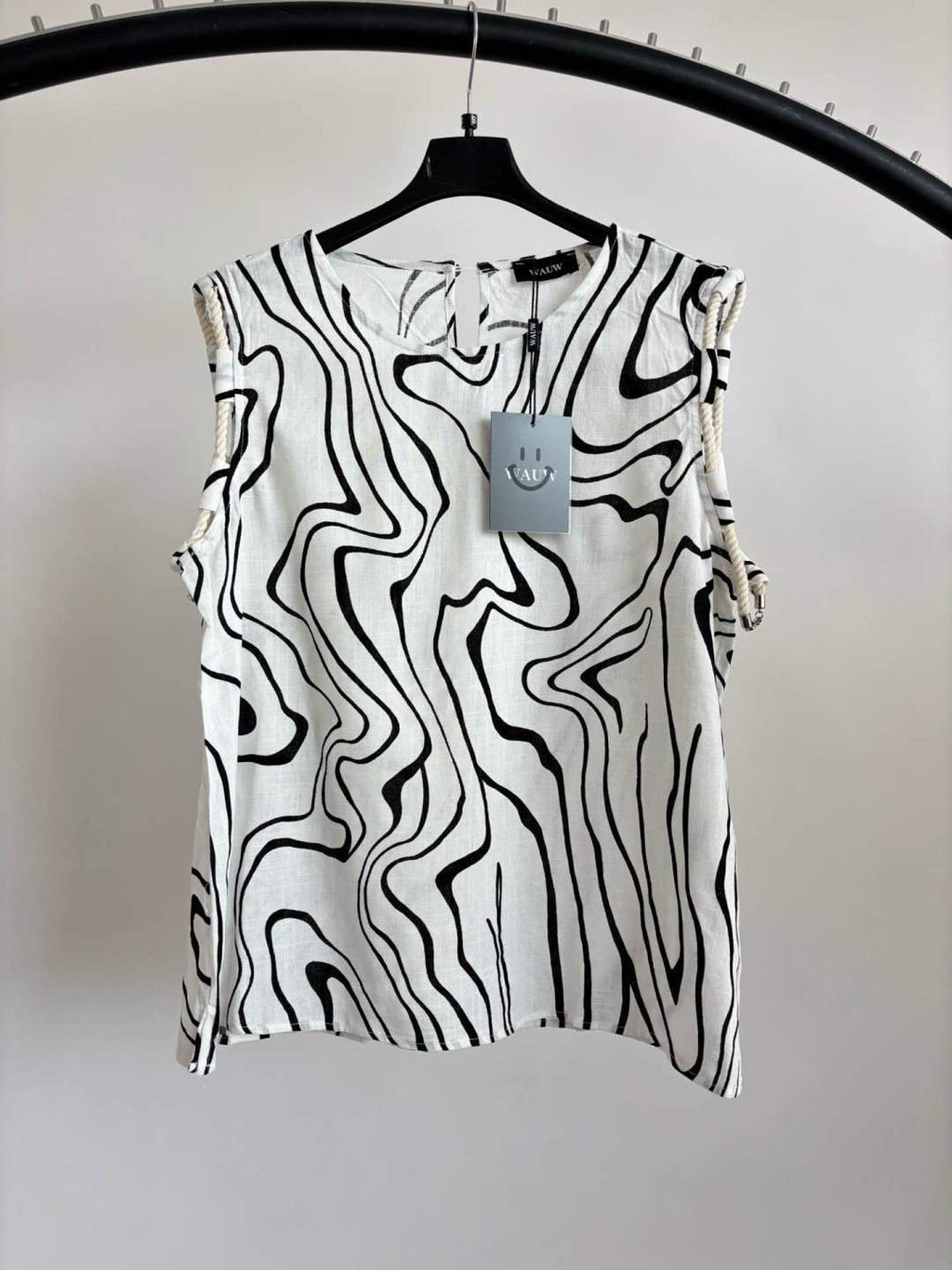Damesmode WAUW Fashion 2198