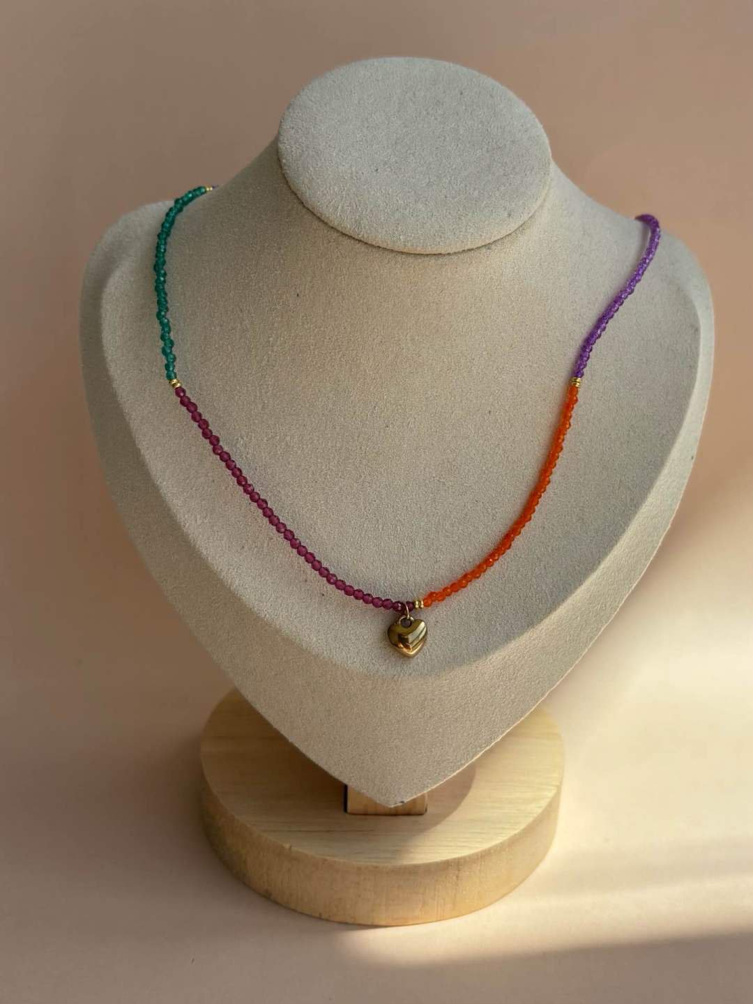 Ketting WAUW Jewellery N80214090599