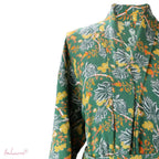 Kimono Colette Green