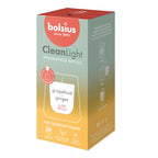 Clean Light navulling 2 pack Grapefruit / Gember