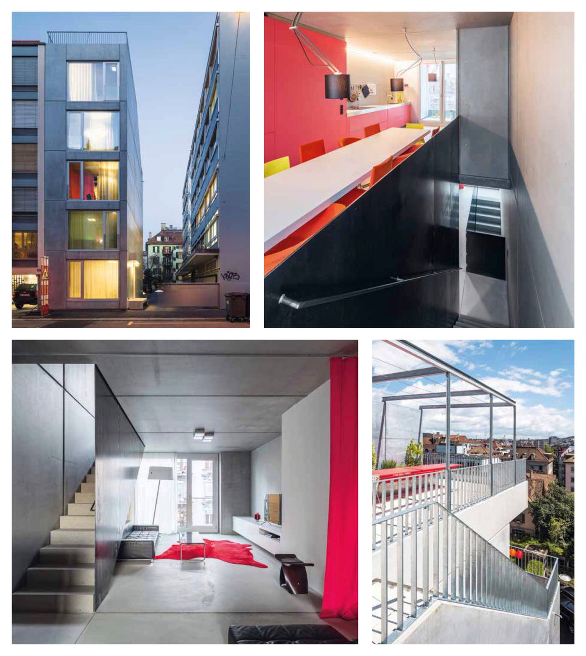 101 droomhuizen