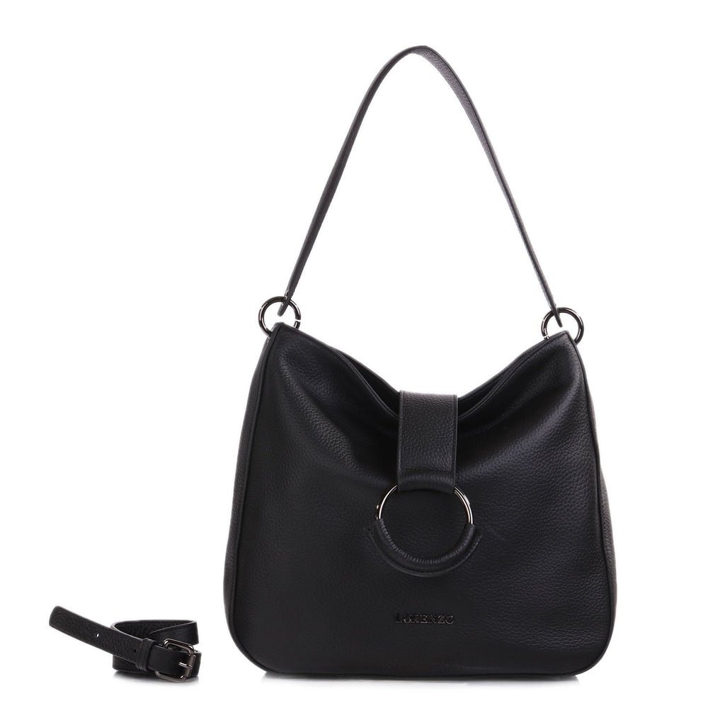 Tas J&W Bags 568368 zwart