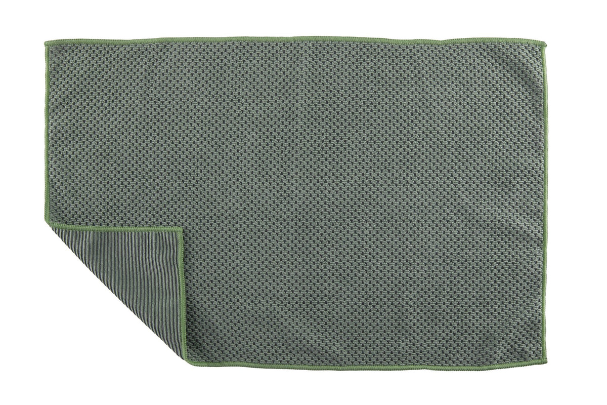 Keukenhanddoek Rice - SET/2 - microvezel - 40x60 cm