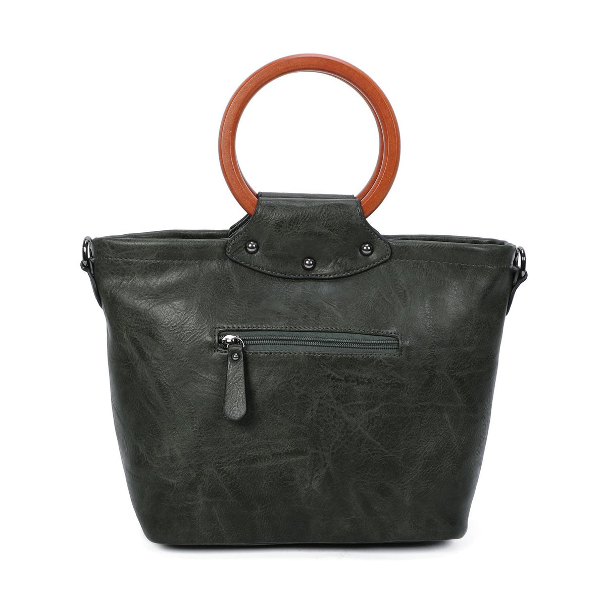 Tas J&W Bags 1682852 kaki