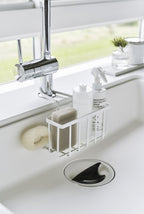 Yamazaki Tower Gootsteenorganizer hangend