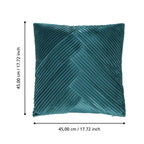 Kussen Shoura Groen 45x45cm
