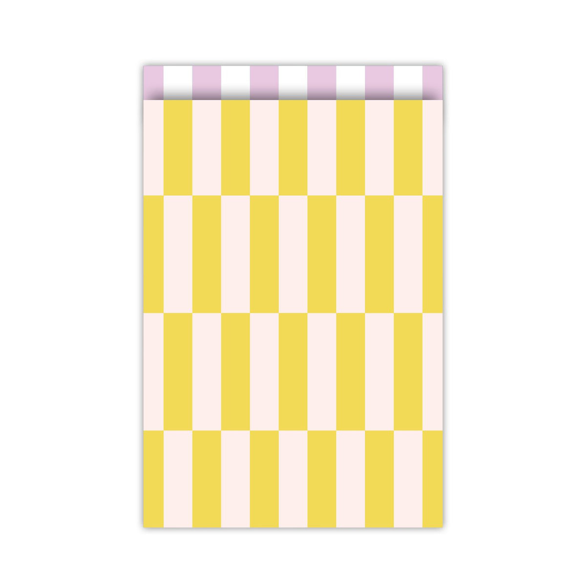 Colorblocking Duotone '26 - Cadeauzakjes