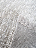 Vloerkleed Cross Naturel - 300 x 400 cm