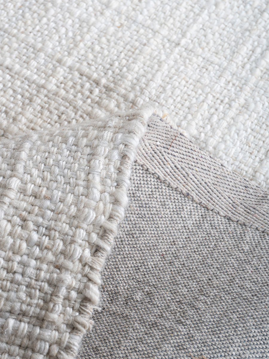 Vloerkleed Cross Naturel - 300 x 400 cm
