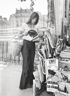 Jane Birkin. Stijlicoon (Duits)