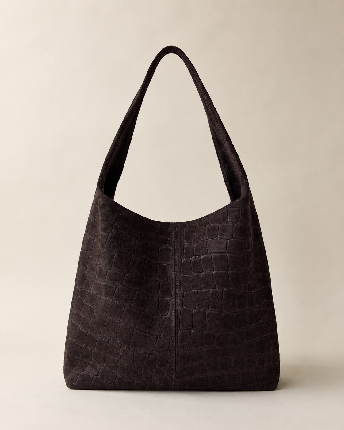 Jaimy BAG Croco