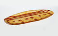 Artisano Tray Large gratis 39x19 Magenta & Orange
