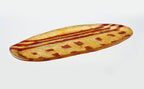 Artisano Tray Large gratis 39x19 Magenta & Orange