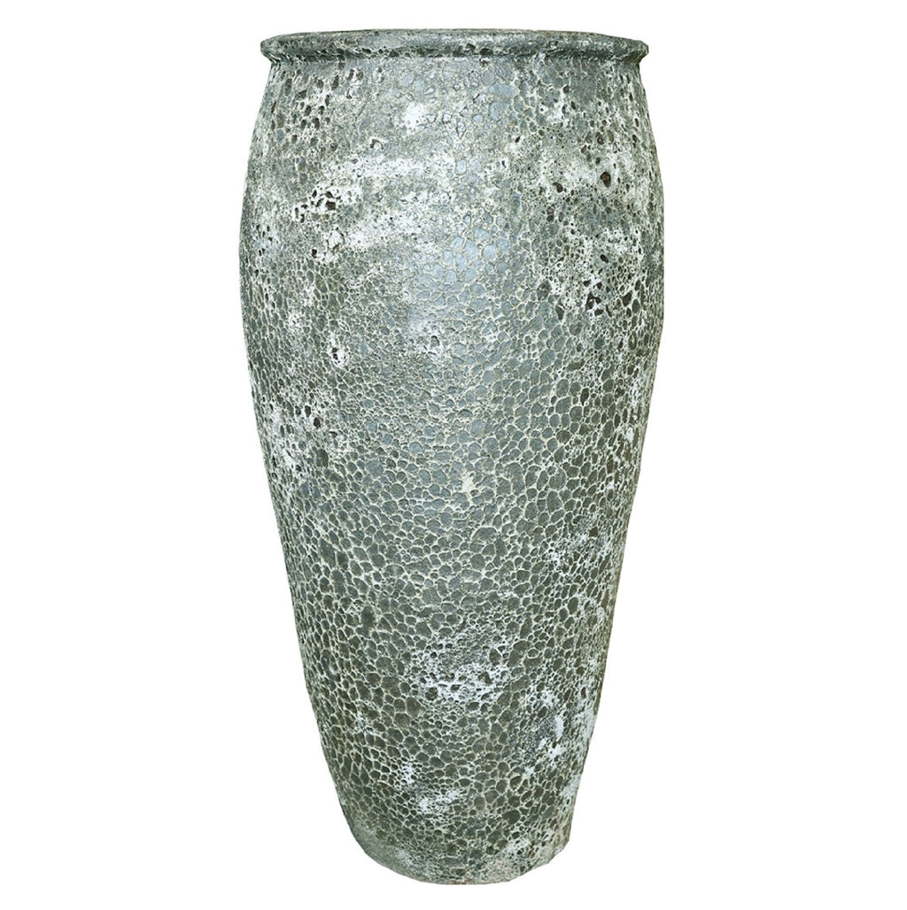 Plantenpot - Panarea relic jade