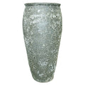 Plantenpot - Panarea relic jade
