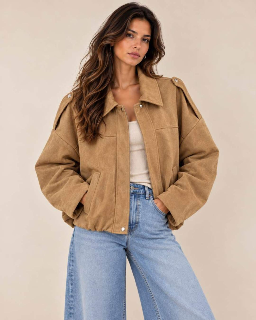 Damesmode WAUW Fashion 3324