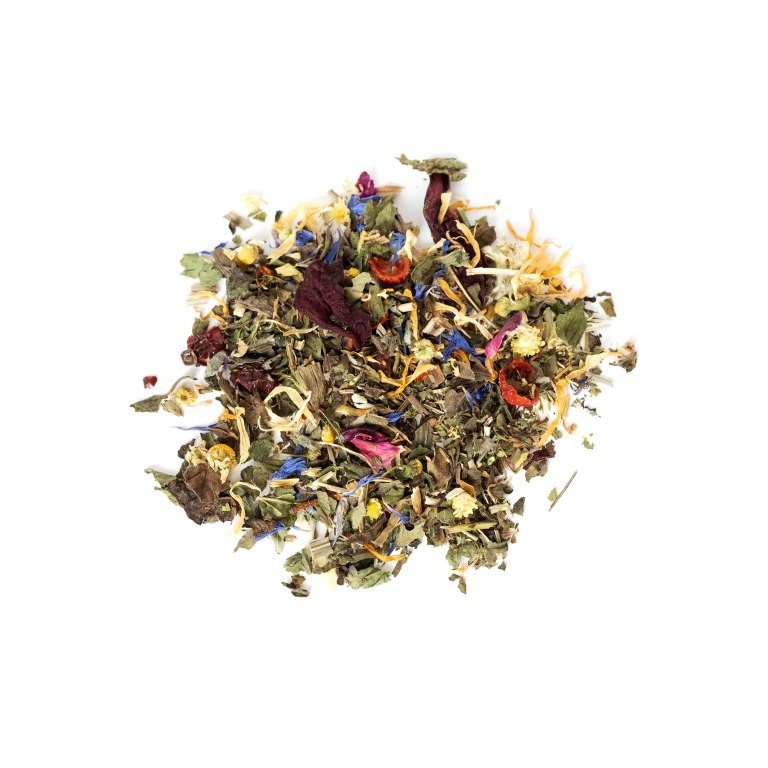 Leeff Tea Giftbag - With love