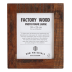 Factory fotolijst