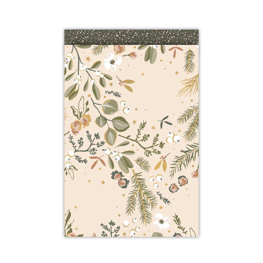 Let's decorate '25 - Cadeauzakjes