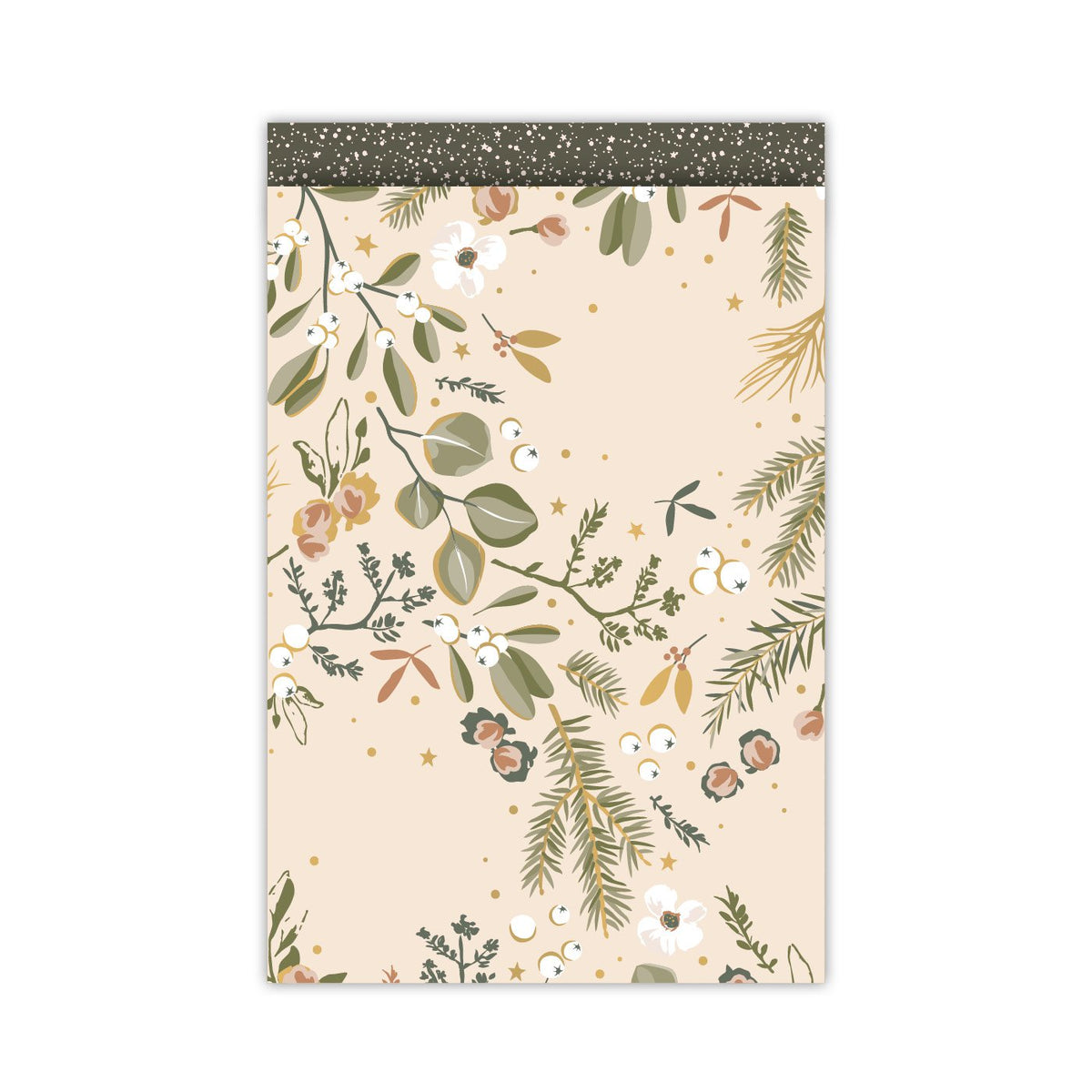 Let's decorate '25 - Cadeauzakjes