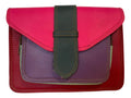 Fair Trade en Duurzaam leren Tas 20