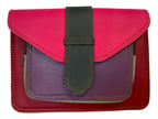 Fair Trade en Duurzaam leren Tas 20